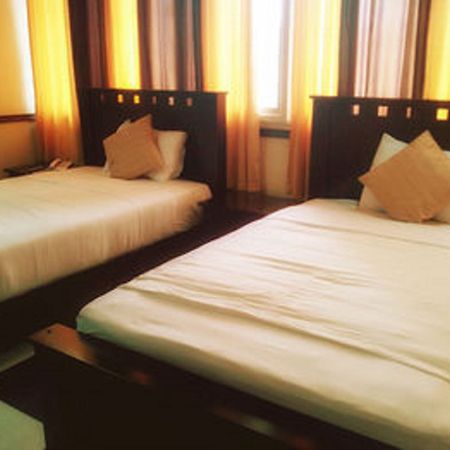 Casablanca Hotel And Resort Olongapo Luaran gambar