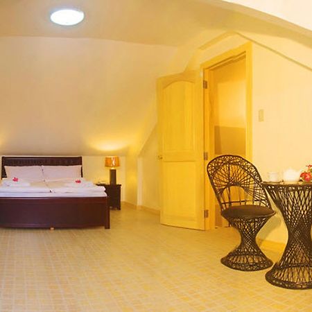 Casablanca Hotel And Resort Olongapo Luaran gambar