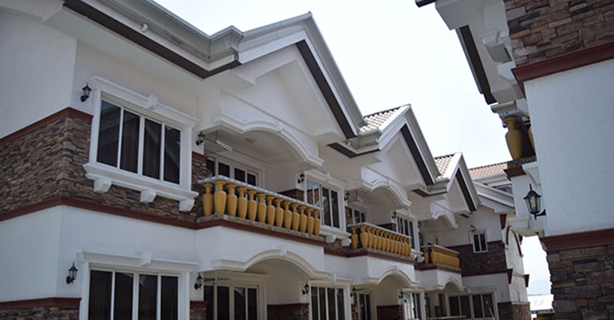 Casablanca Hotel And Resort Olongapo Luaran gambar