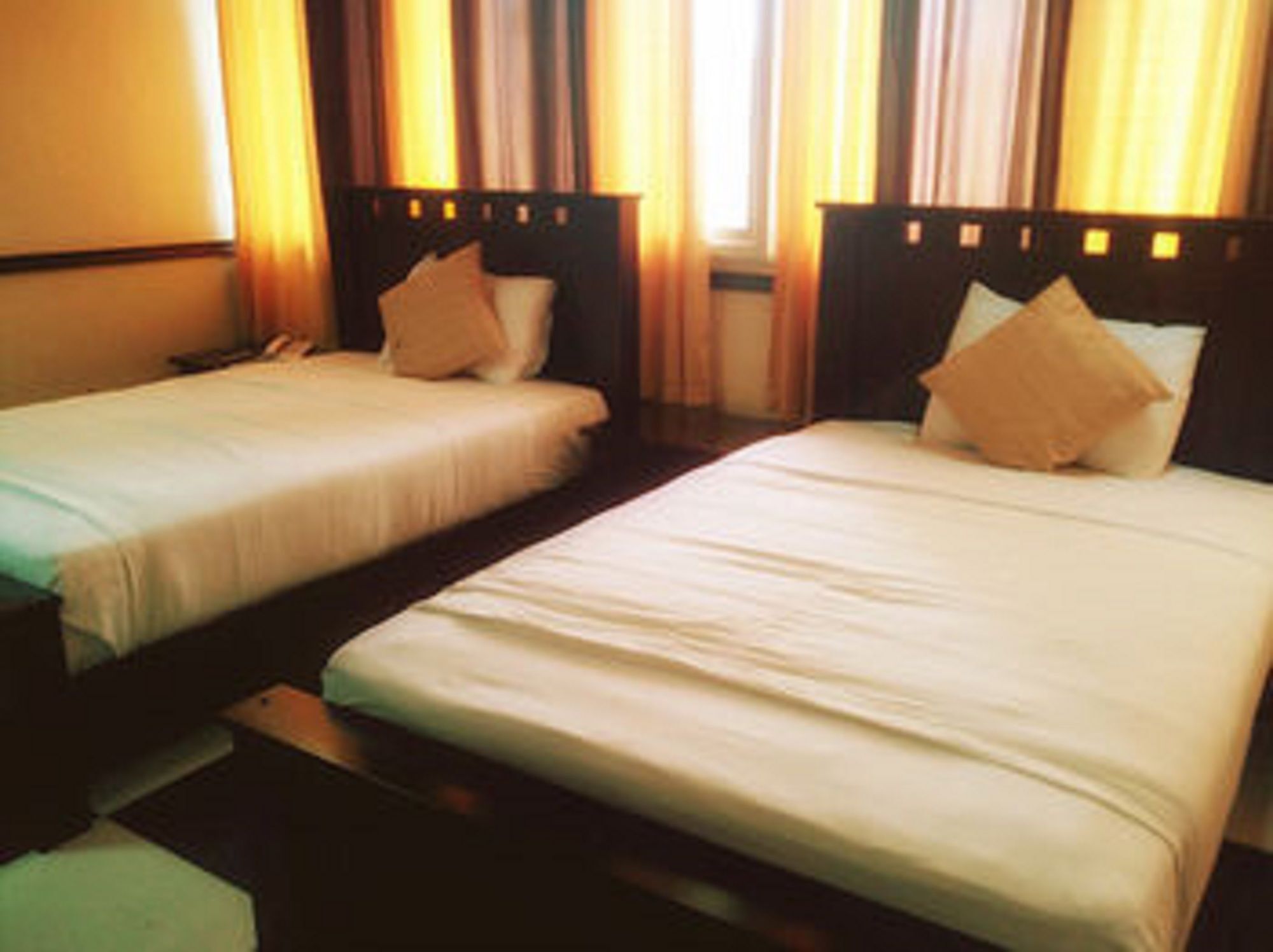 Casablanca Hotel And Resort Olongapo Luaran gambar